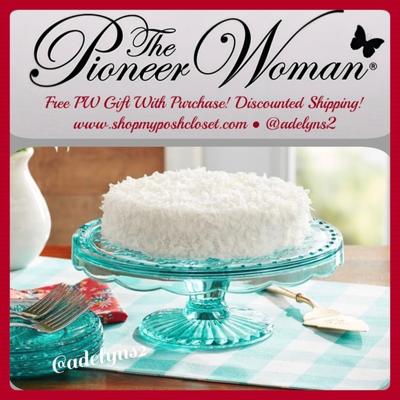 The Pioneer Woman Other - 🌺 Love listing to get notified when this item is back in stock 🌺